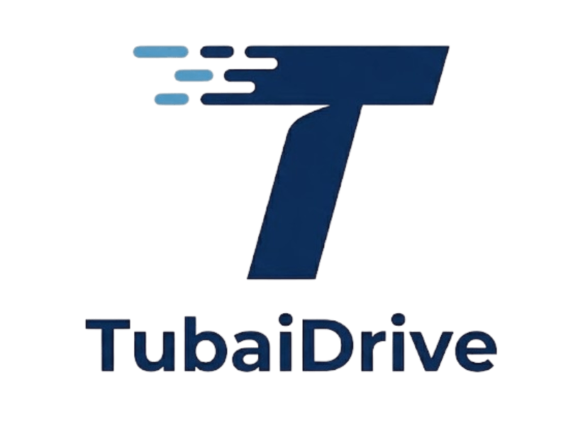 TubaiDrive